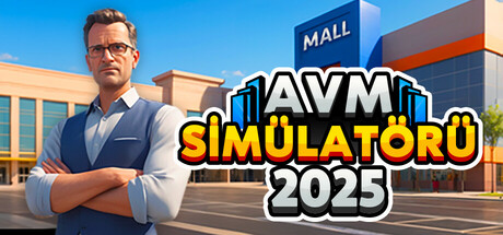 Mall Simulator 2025