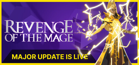 Revenge of the Mage